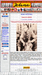 Mobile Screenshot of jolana.info